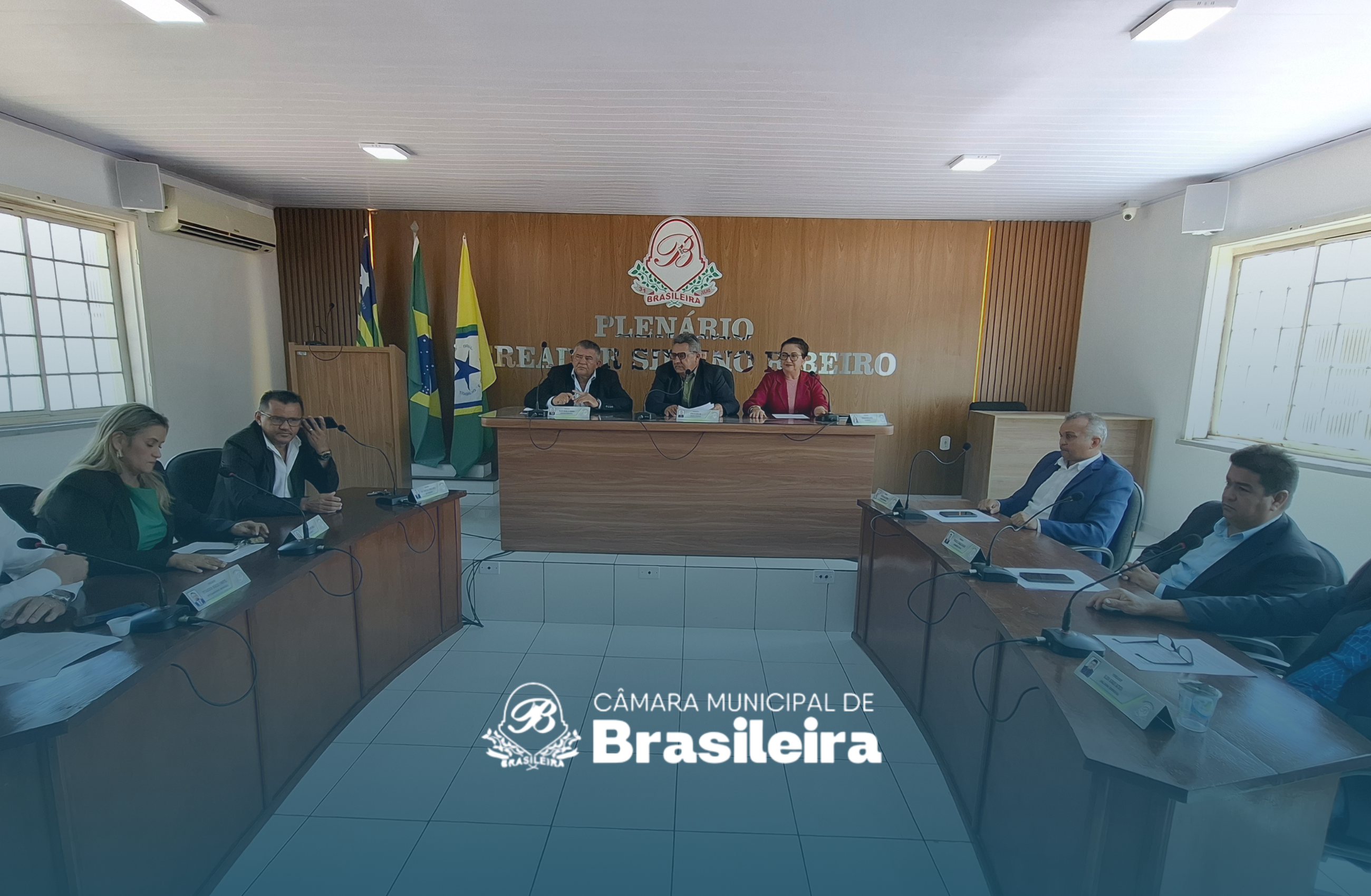 15ª e 16ª Sessões Extraordinárias: Novo Código Tributário é aprovado no encerramento do ano legislativo