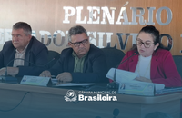 18ª Sessão Ordinária: Convocação de Concursados e Mobilidade Urbana em Pauta