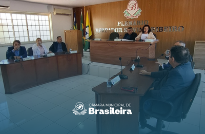 22ª Sessão Ordinária: Orçamento Municipal e Proteção Social em Pauta
