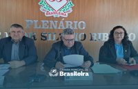 27ª Sessão Ordinária: Aprovados Projetos sobre Telessaúde, Proteção Social e Estatuto dos Servidores