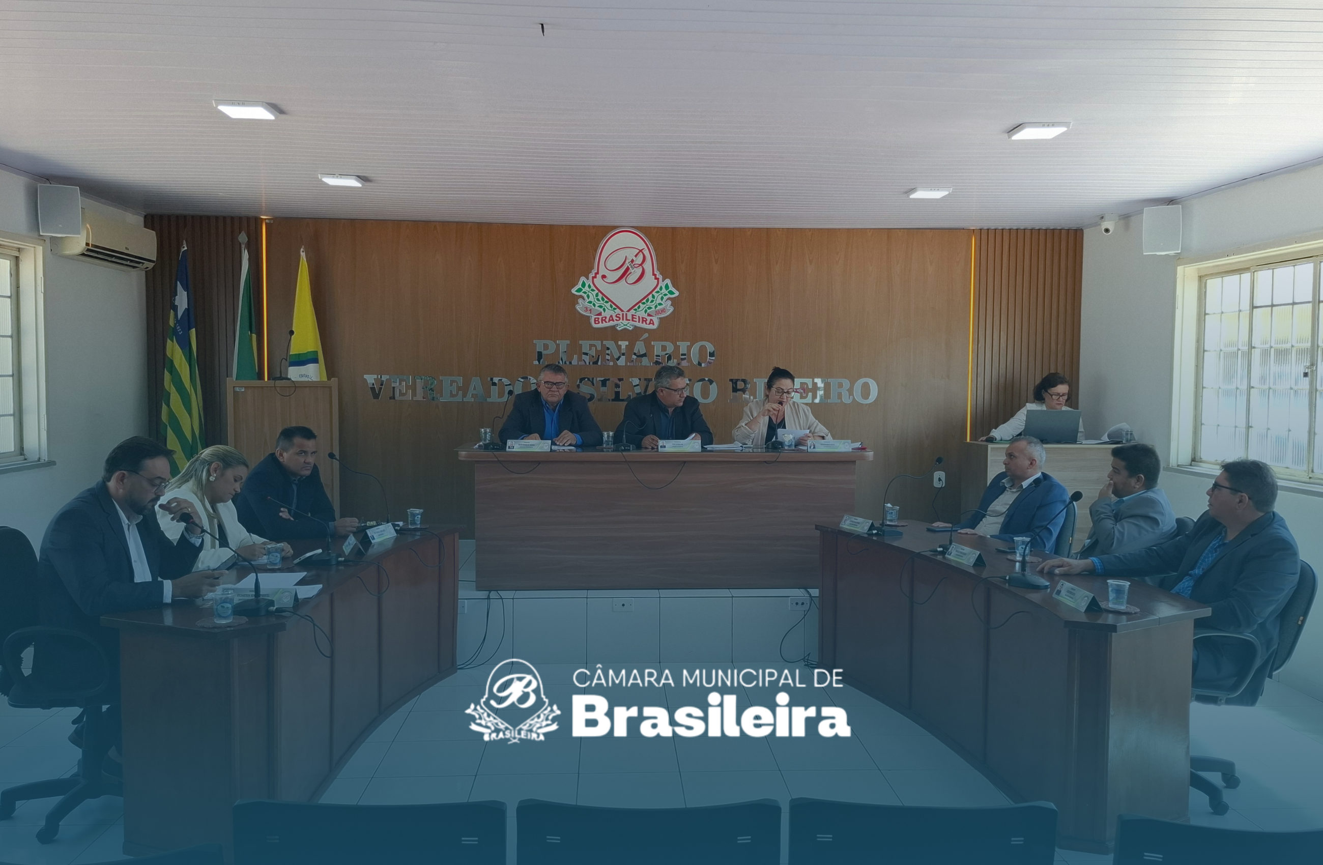 28ª Sessão Ordinária: Aprovação de Contas de Governo e Melhorias para a Comunidade Mata do Lima
