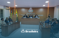 29ª Sessão Ordinária: Iluminação Pública, Taxa de Resíduos e Conselho da Mulher em Pauta