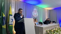 Afonso Lima é eleito presidente da Câmara de Brasileira para o biênio 2025/2026