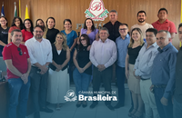 Audiência Pública: Apresentação do PPA 2026-2029 e Orçamento Anual 2026 na Câmara de Brasileira