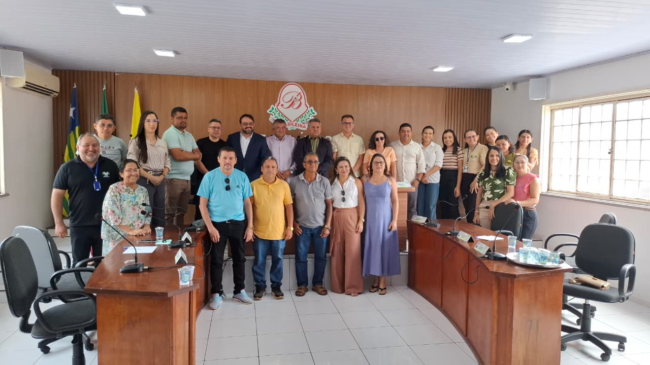 Audiência Pública - Metas Fiscais do Terceiro Quadrimestre do Exercício Financeiro de 2025