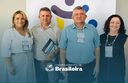Câmara de Brasileira participa de Encontro Regional de Vereadores em Batalha