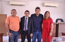 Câmara de Brasileira sedia audiência pública de apresentação do Relatório de Gestão 2022 do Executivo Câmara de Brasileira sedia audiência pública de apresentação do Relatório de Gestão 2022 do Executivo