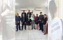Câmara Municipal de Brasileira aprova incentivo financeiro adicional aos ACS e ACE Câmara Municipal de Brasileira aprova incentivo financeiro adicional aos ACS e ACE