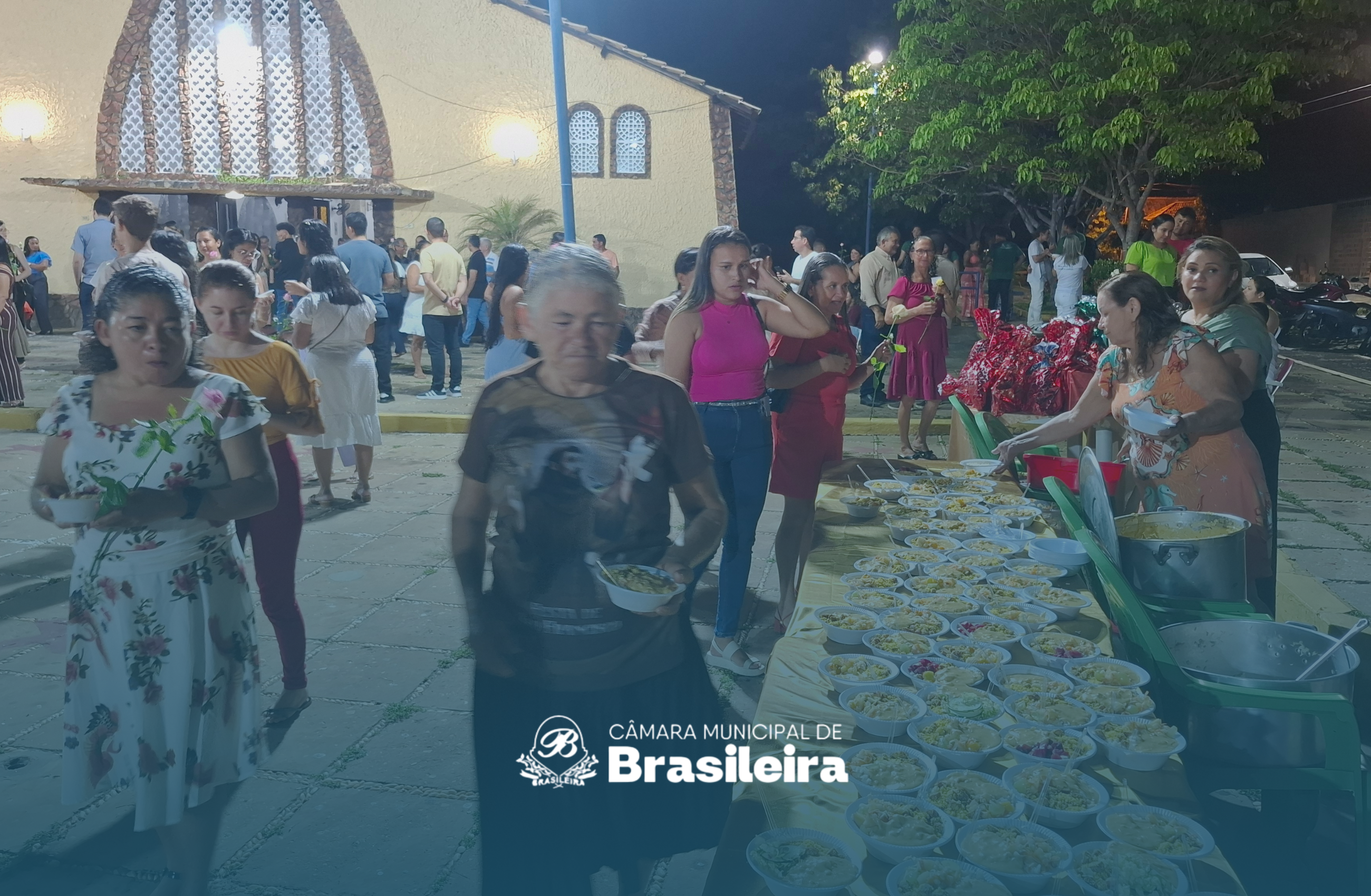 Câmara Municipal de Brasileira-PI celebra o Dia das Mães com homenagem especial