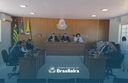 Câmara Municipal de Brasileira-PI solicita revisão do colégio eleitoral ao TRE-PI