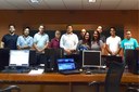 Interlegis promove oficinas para capacitação de servidores do Legislativo Interlegis promove oficinas para capacitação de servidores do Legislativo