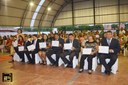 Cerimônia de diplomação do Executivo e Legislativo para a 7ª legislatura Cerimônia de diplomação do Executivo e Legislativo para a 7ª legislatura