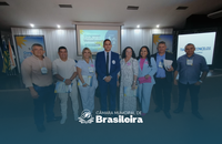Legislativo de Brasileira busca qualificação no Congresso da AVEP em Luís Correia