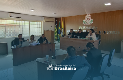 Notas da CMB: Destaque na 11ª Sessão Ordinária neste 3 de Junho