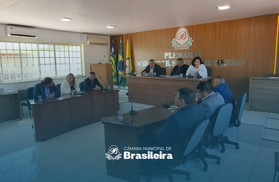 Notas da CMB:  Destaque na 10ª Sessão Ordinária neste 27 de maio