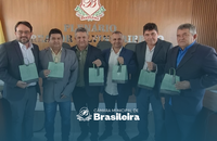 Sessão de Retomada: Homenagem ao Dia dos Pais e Reinício das Atividades Legislativas