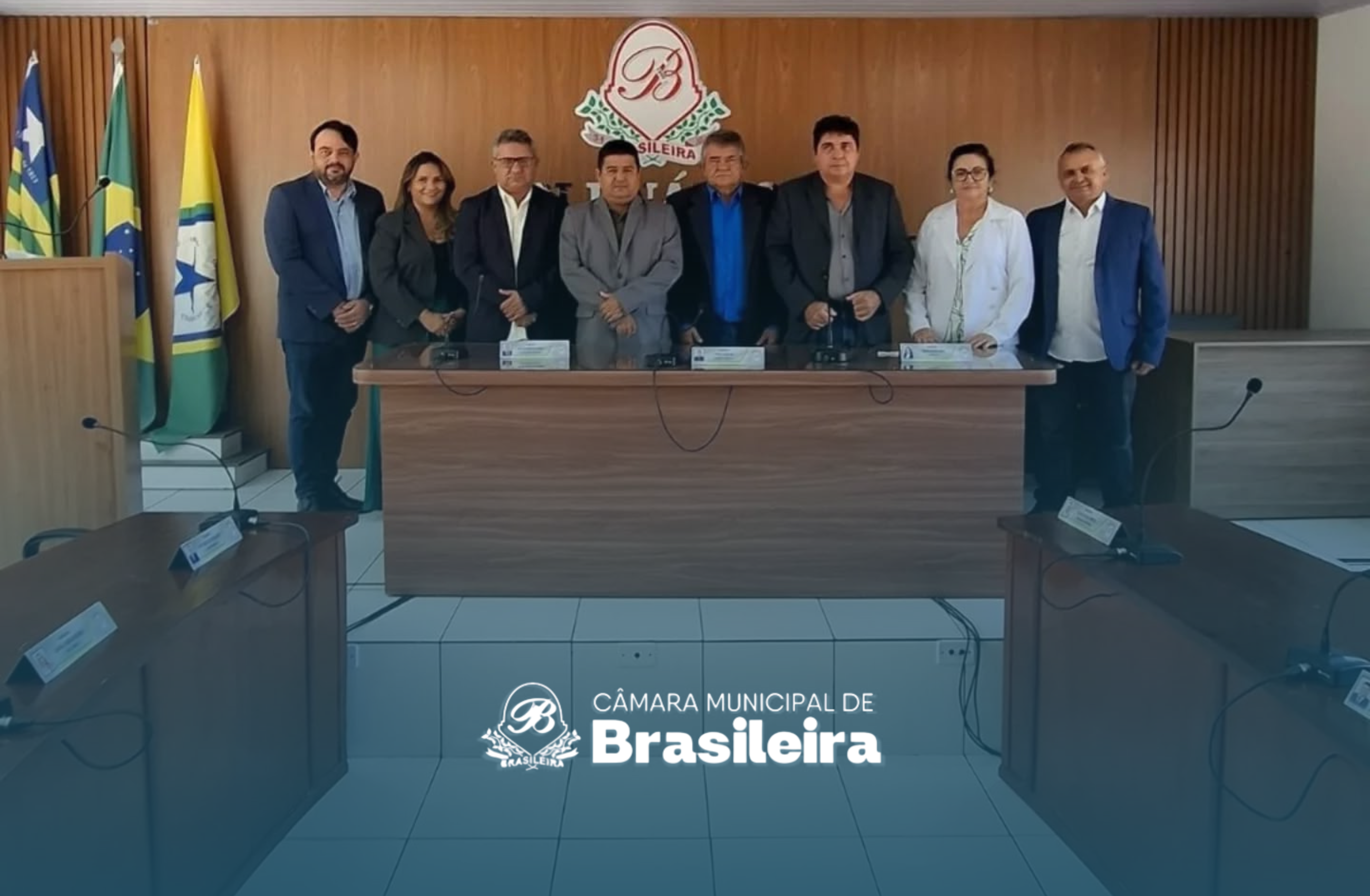 Sessão Extraordinária: Aprovação de Títulos de Cidadania Honorária marca atividades do Legislativo