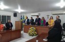 Sessão solene marca abertura dos trabalhos legislativo de 2023 Sessão solene marca abertura dos trabalhos legislativo de 2023