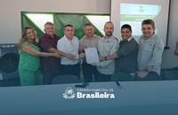 Solenidade: Desenvolvimento Regional e Turismo no Parque Nacional de Sete Cidades 