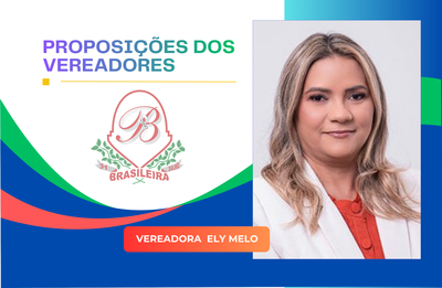 Vereadora Ely Melo propõe solução para antiga sala de aula na comunidade Lama Preta